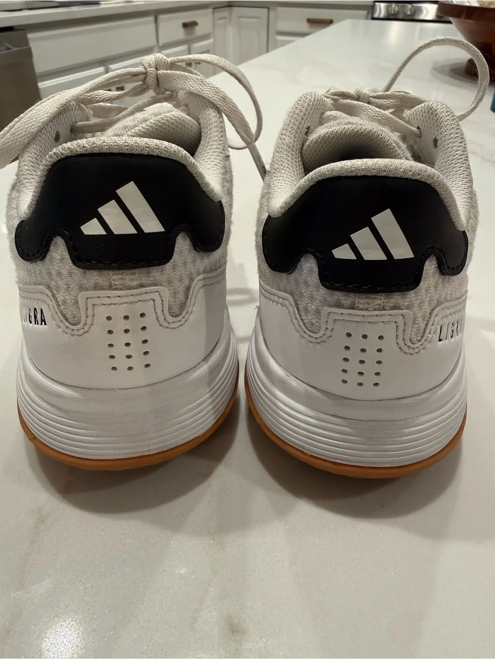 adidas low top